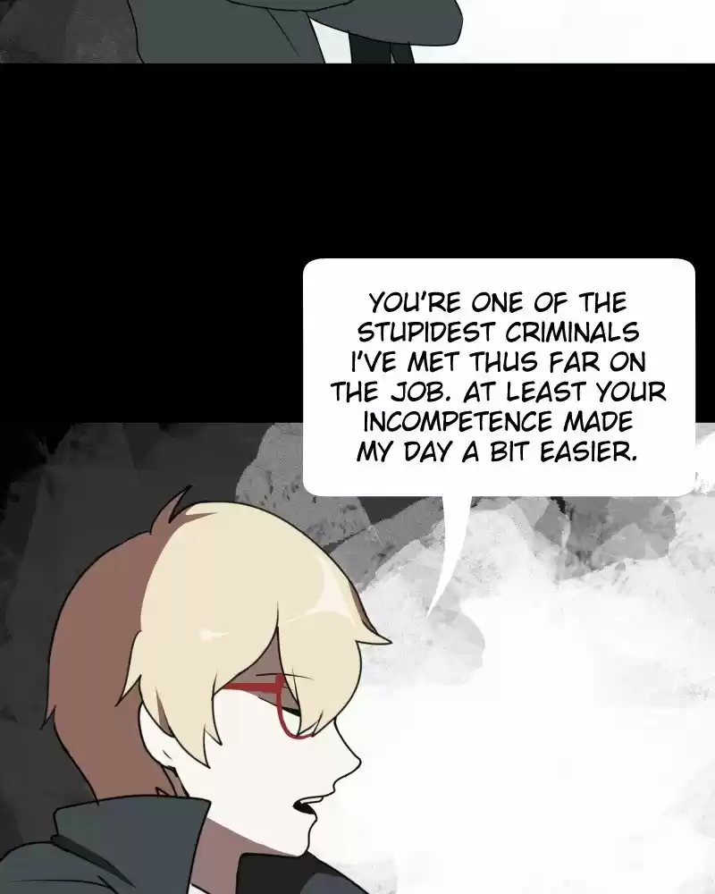 I’M The Grim Reaper Chapter 31