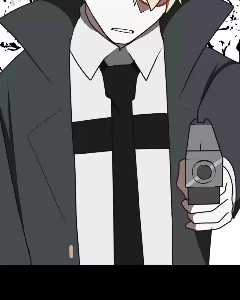 I’M The Grim Reaper Chapter 31