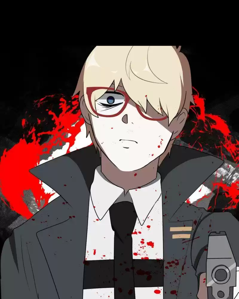 I’M The Grim Reaper Chapter 31