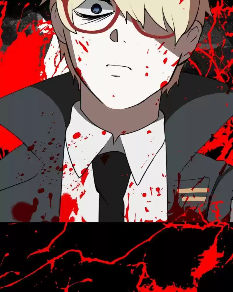 I’M The Grim Reaper Chapter 31