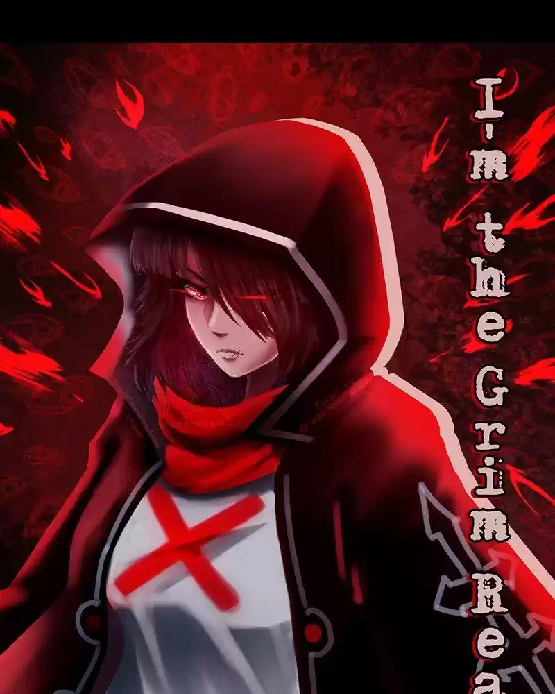 I’M The Grim Reaper Chapter 32