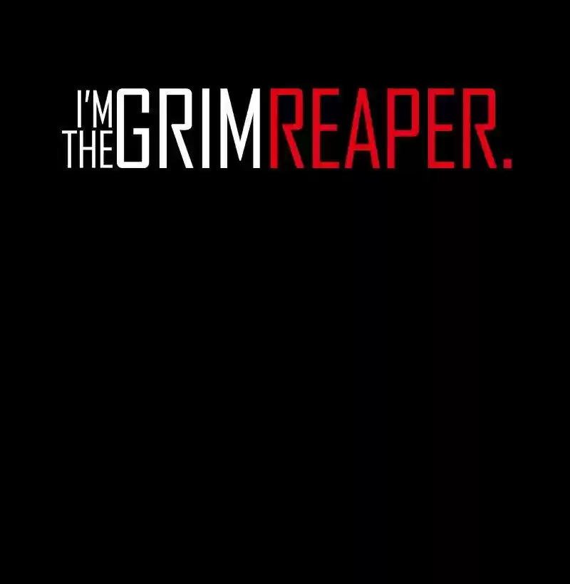 I’M The Grim Reaper Chapter 32