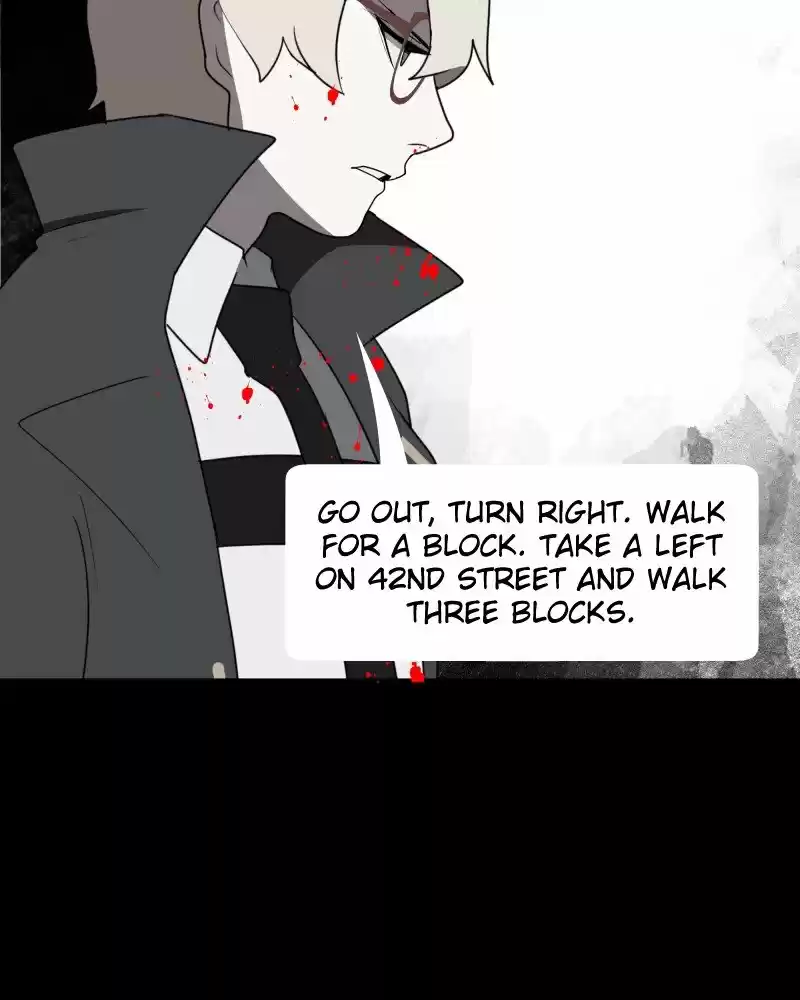 I’M The Grim Reaper Chapter 32