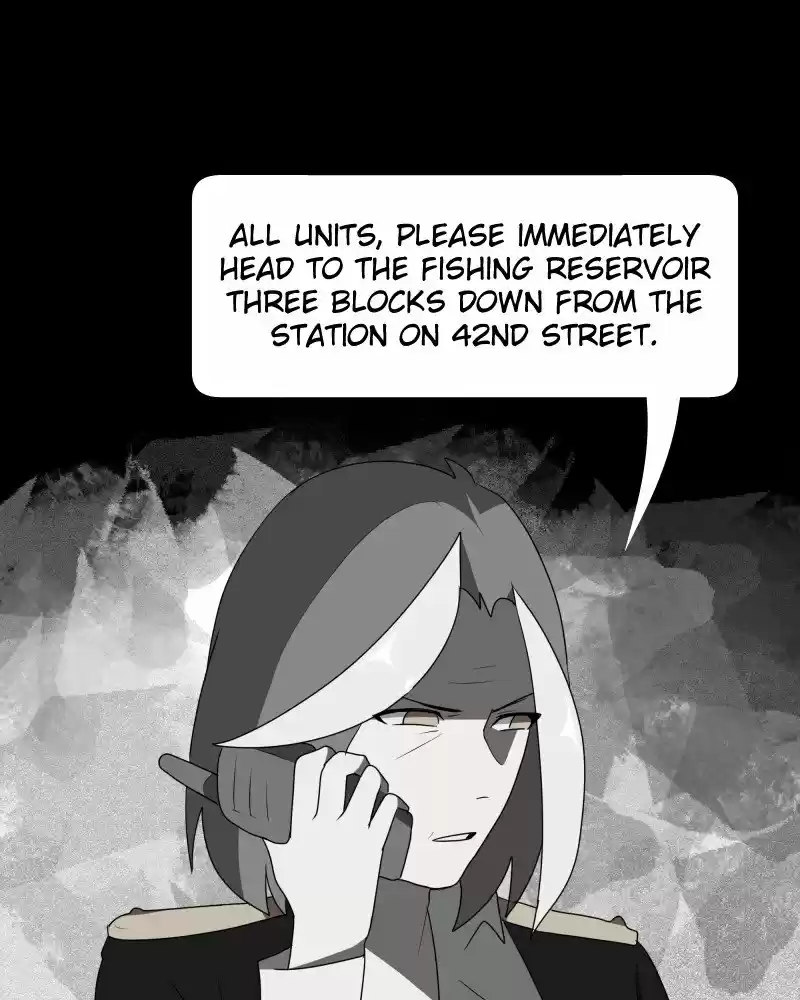 I’M The Grim Reaper Chapter 32