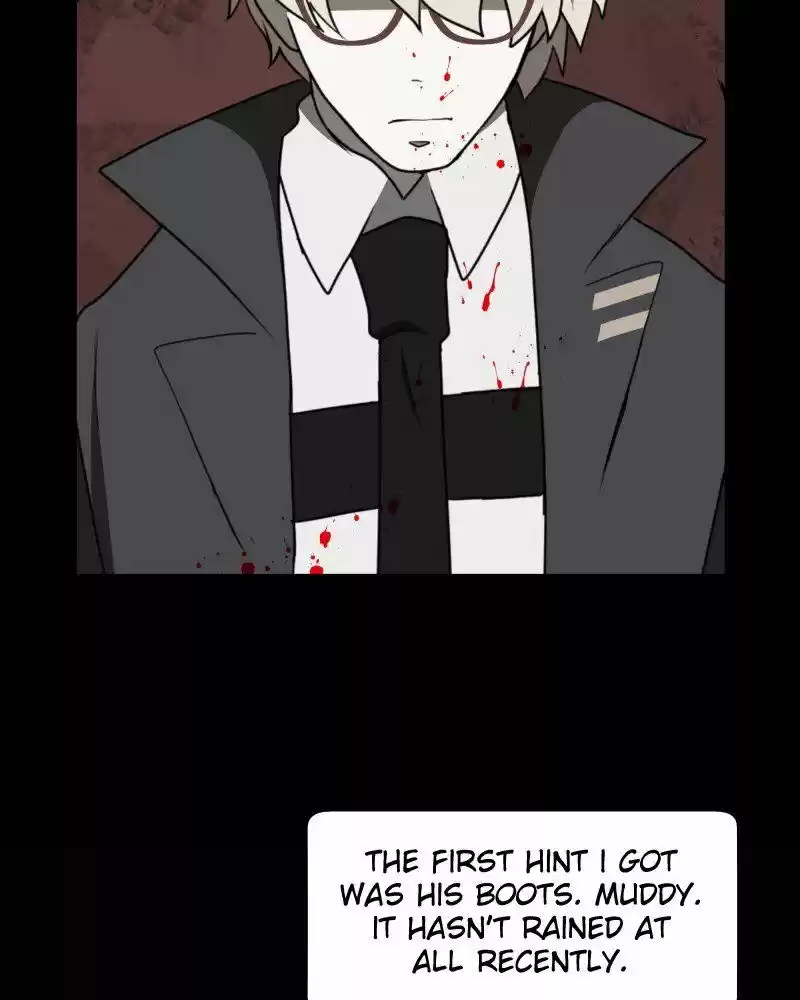 I’M The Grim Reaper Chapter 32