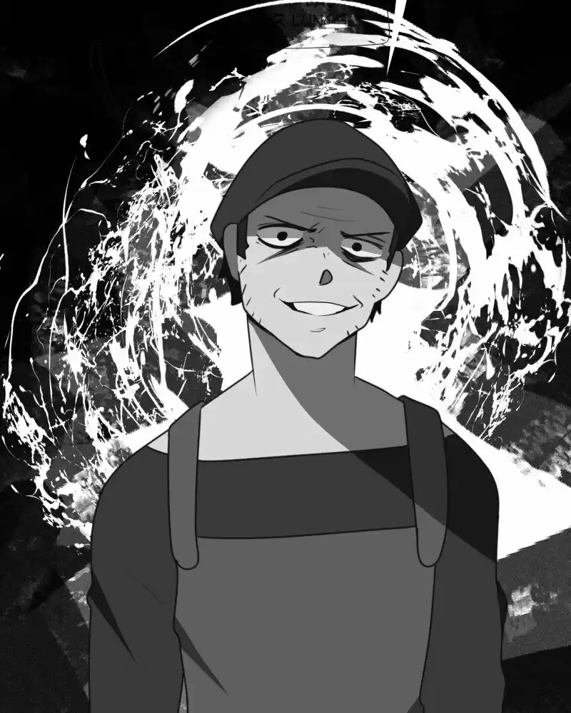 I’M The Grim Reaper Chapter 32