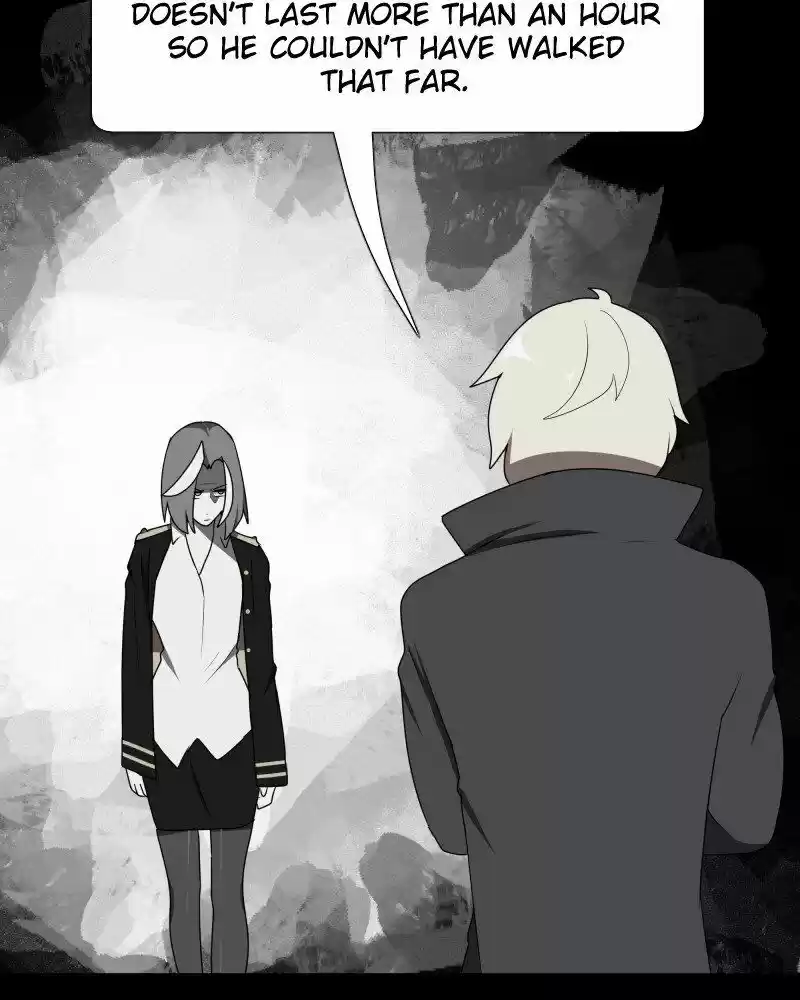 I’M The Grim Reaper Chapter 32