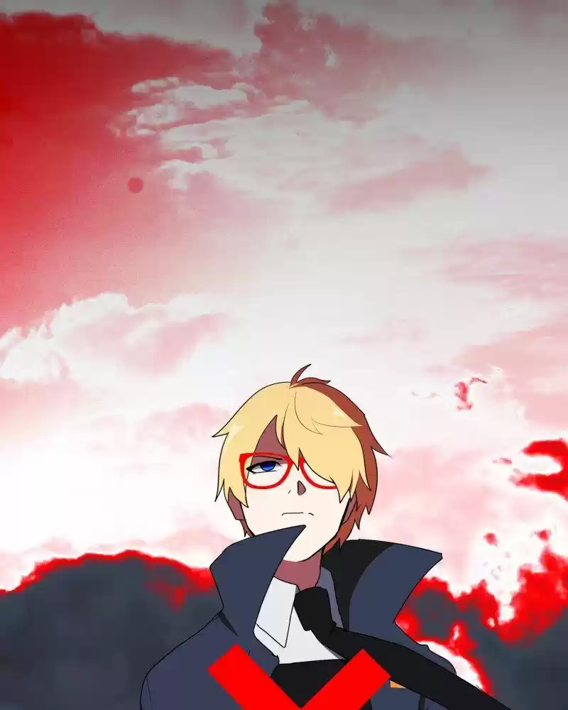 I’M The Grim Reaper Chapter 32