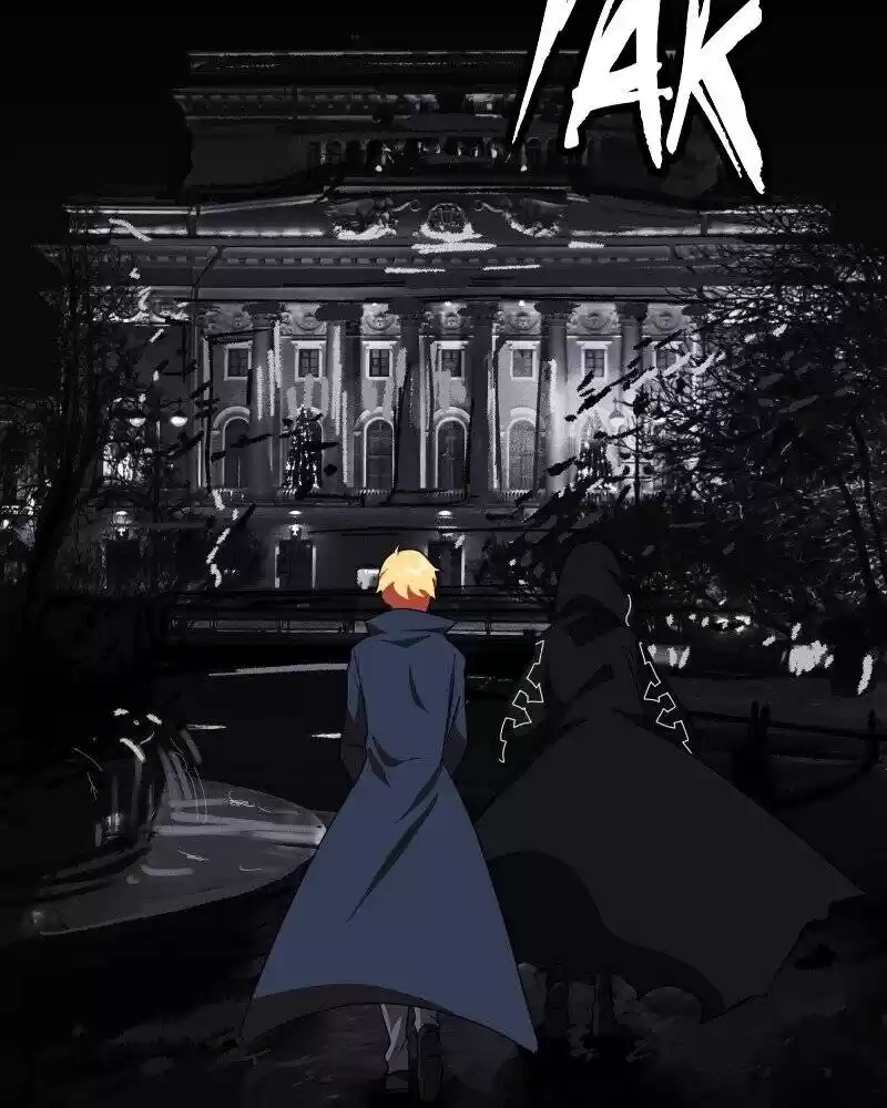 I’M The Grim Reaper Chapter 33