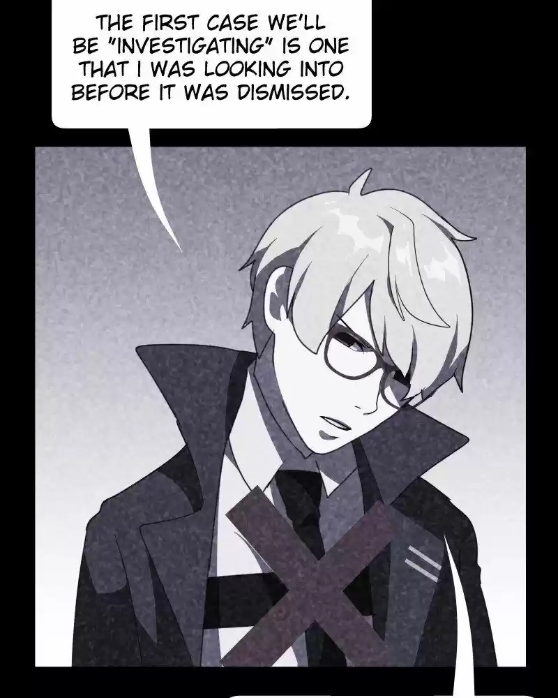 I’M The Grim Reaper Chapter 33