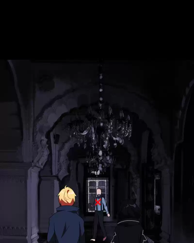 I’M The Grim Reaper Chapter 33