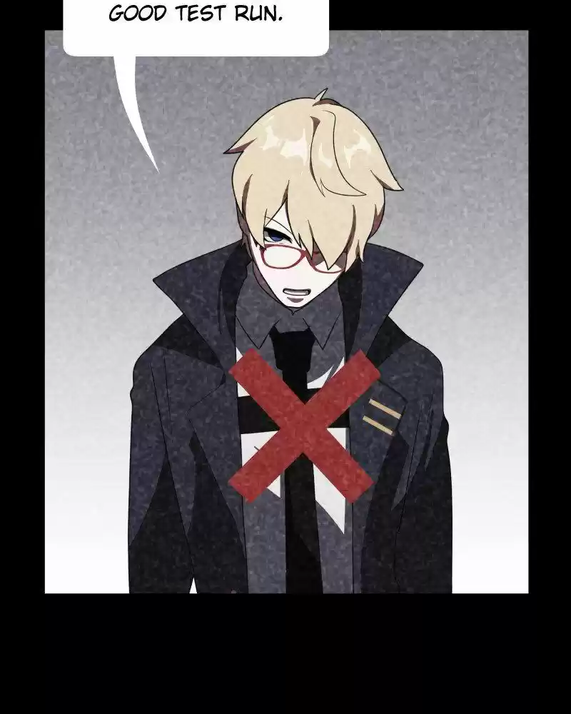 I’M The Grim Reaper Chapter 33