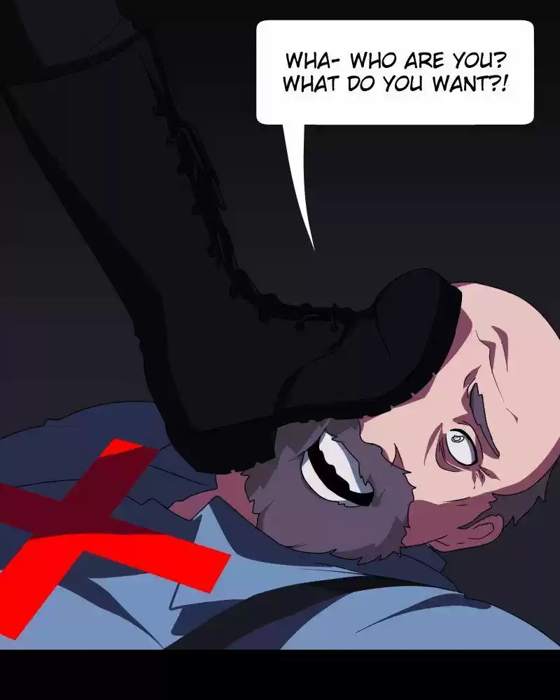 I’M The Grim Reaper Chapter 33