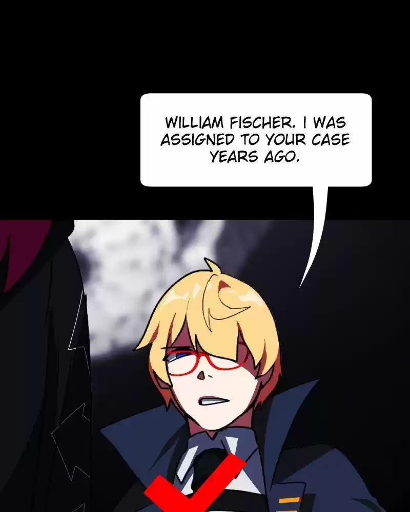 I’M The Grim Reaper Chapter 33