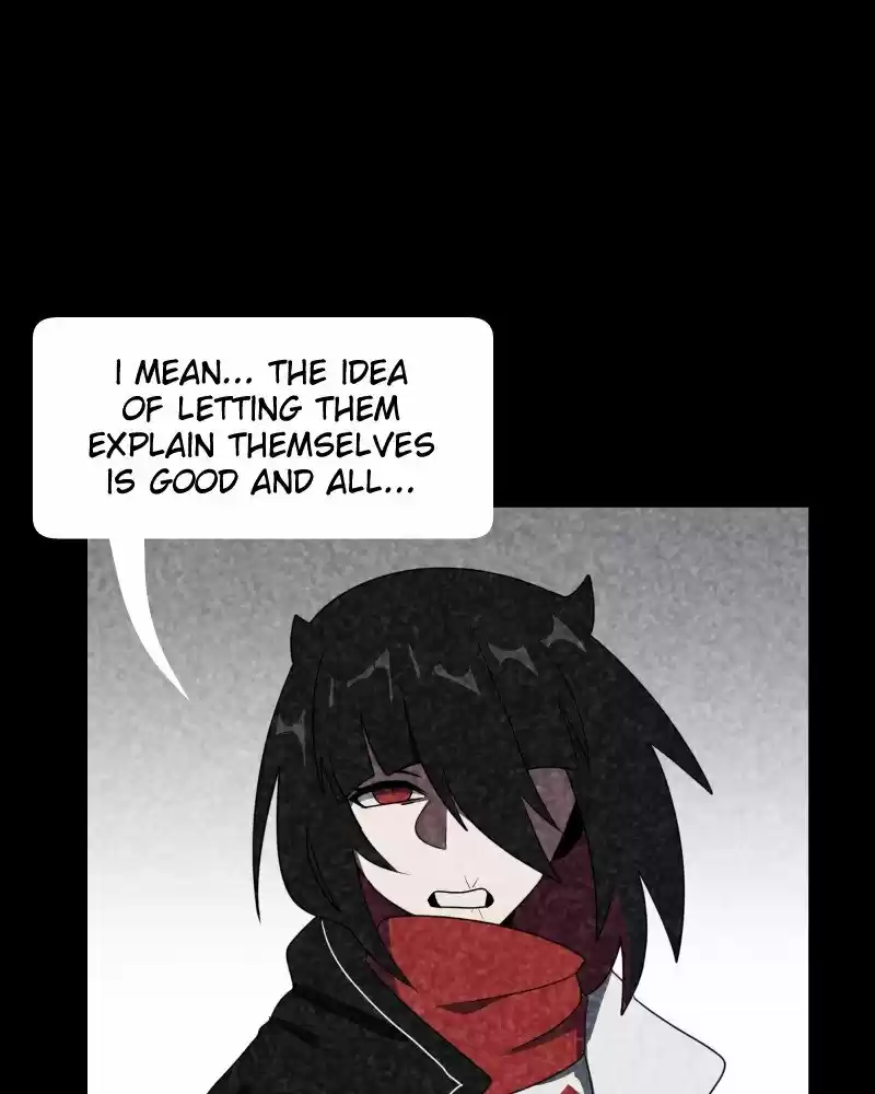 I’M The Grim Reaper Chapter 33