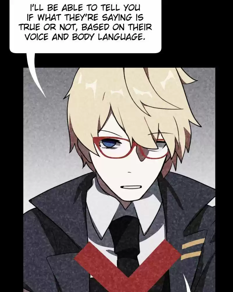 I’M The Grim Reaper Chapter 33