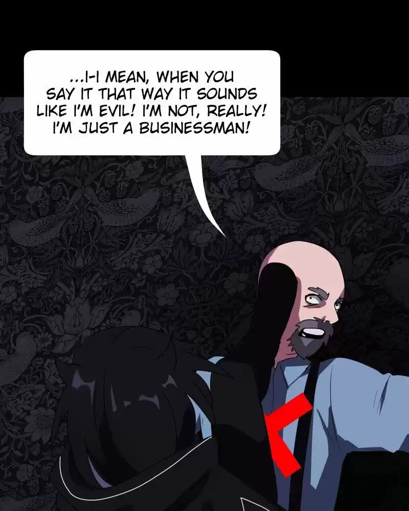 I’M The Grim Reaper Chapter 33