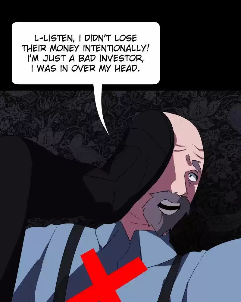 I’M The Grim Reaper Chapter 33