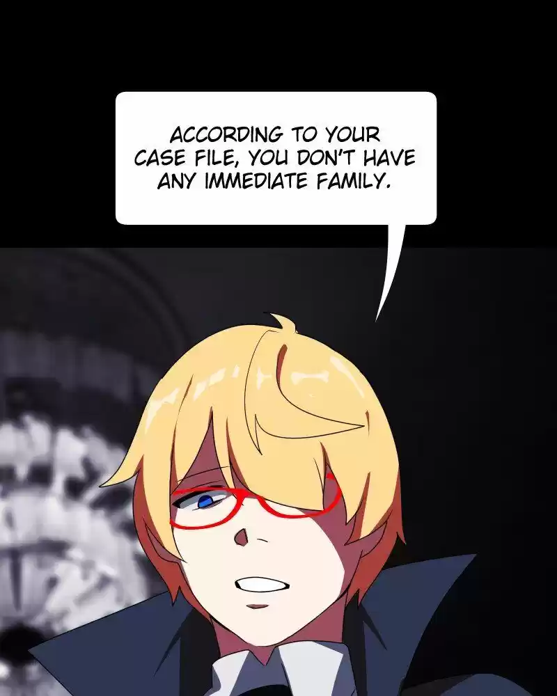 I’M The Grim Reaper Chapter 33