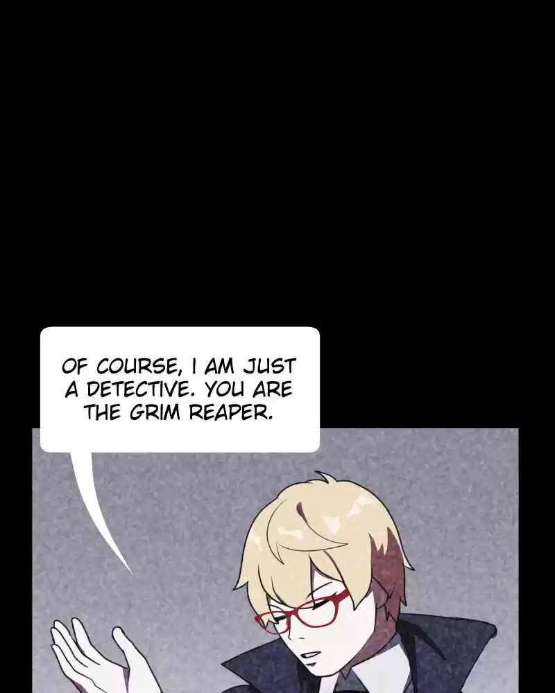 I’M The Grim Reaper Chapter 33