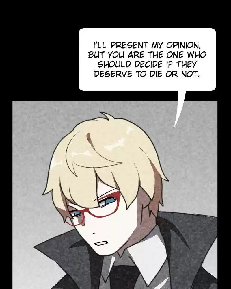 I’M The Grim Reaper Chapter 33