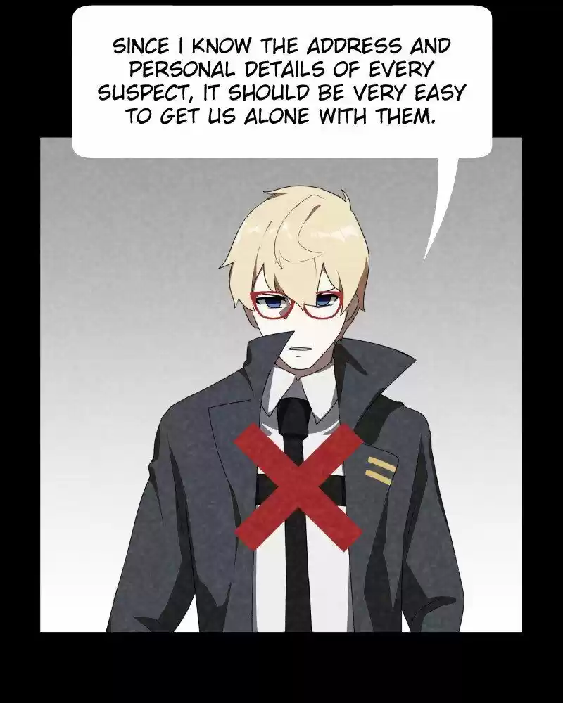 I’M The Grim Reaper Chapter 33