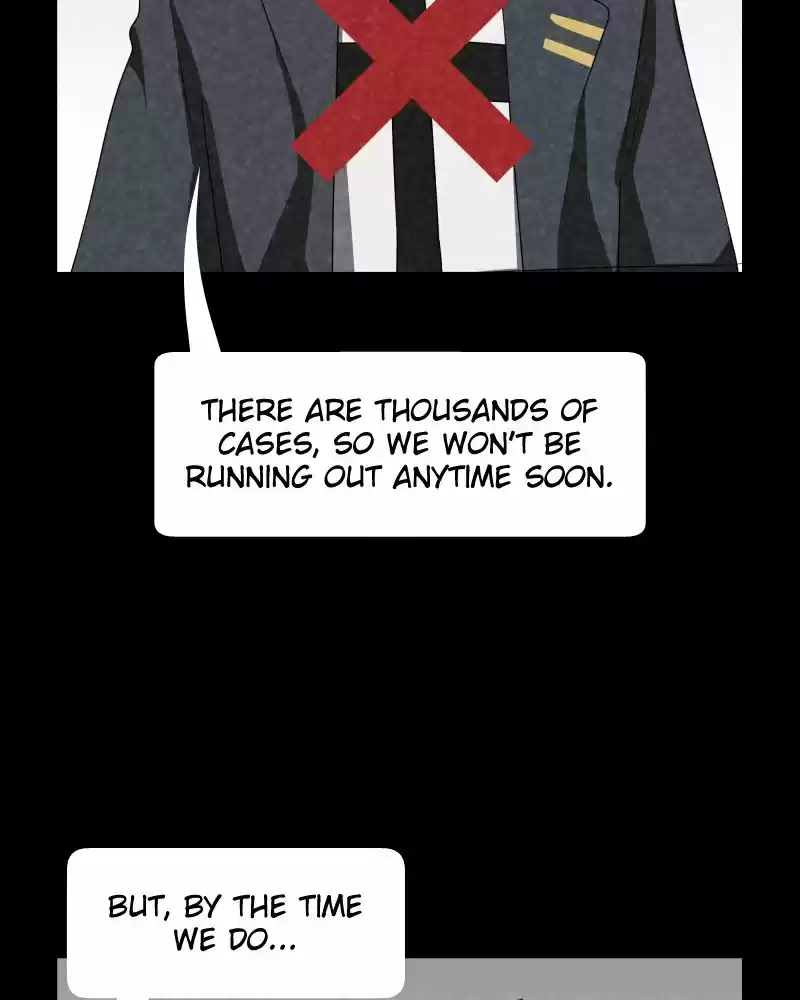 I’M The Grim Reaper Chapter 33