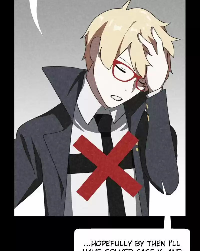 I’M The Grim Reaper Chapter 33