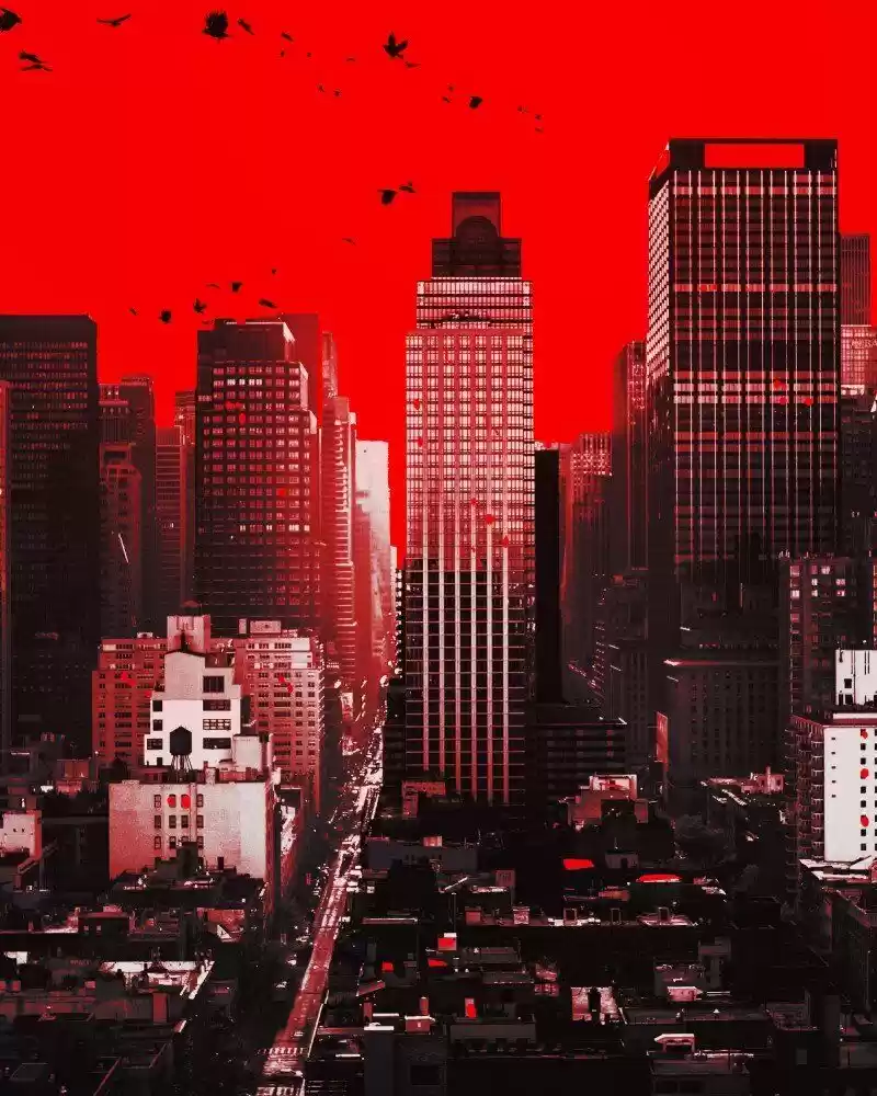 I’M The Grim Reaper Chapter 33