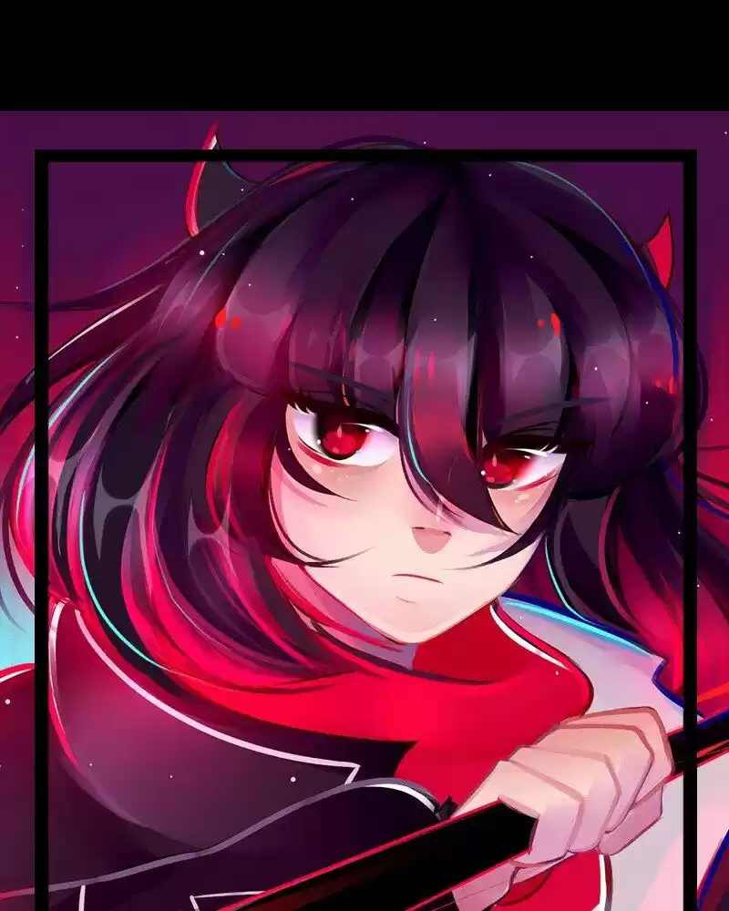 I’M The Grim Reaper Chapter 34