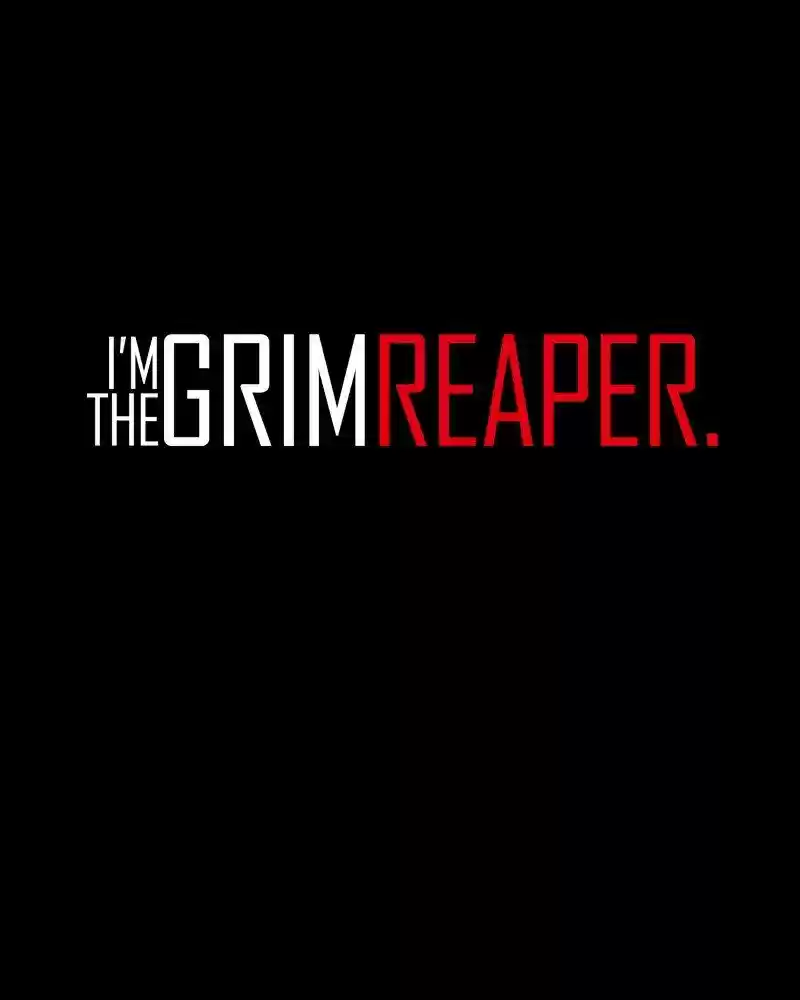 I’M The Grim Reaper Chapter 34