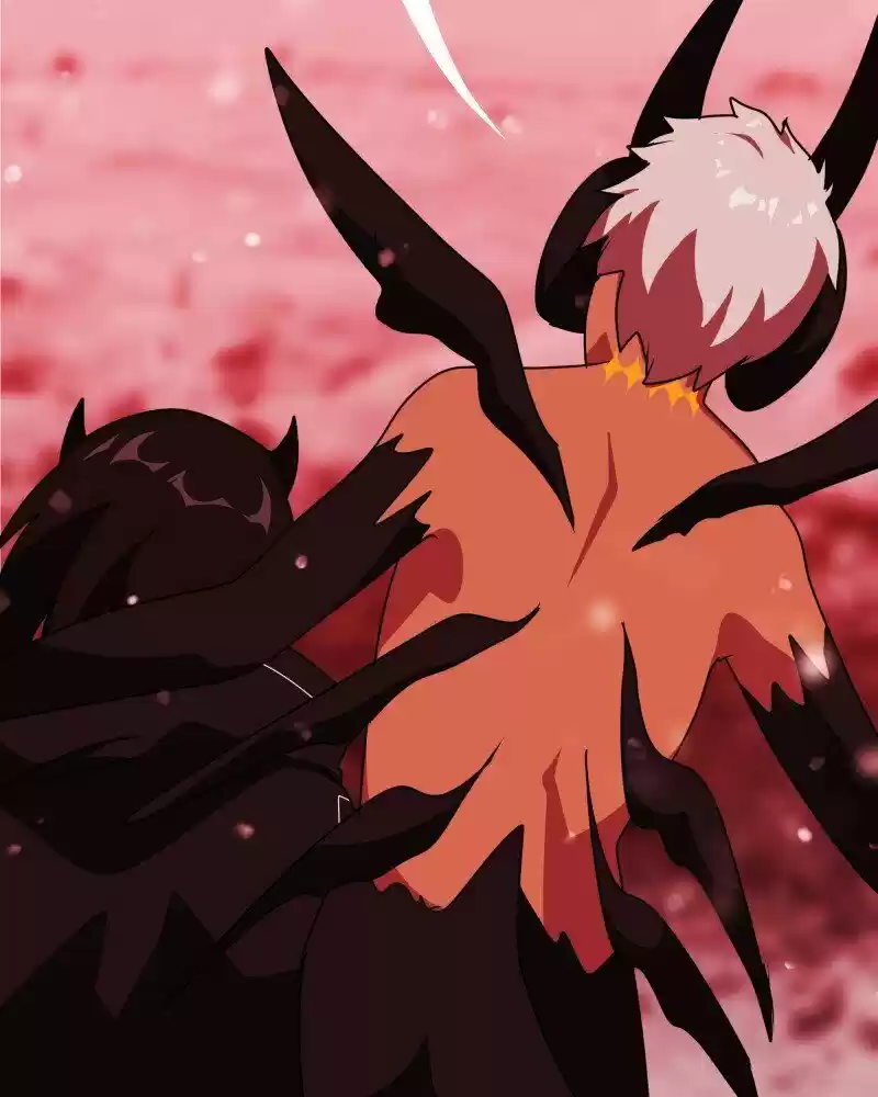 I’M The Grim Reaper Chapter 34