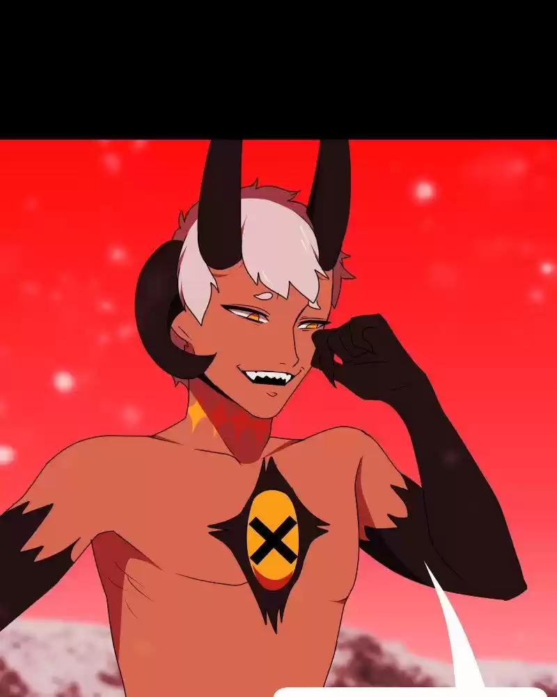 I’M The Grim Reaper Chapter 34