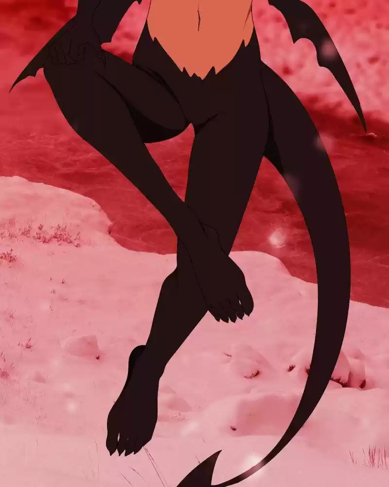 I’M The Grim Reaper Chapter 34