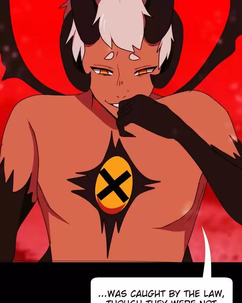 I’M The Grim Reaper Chapter 34