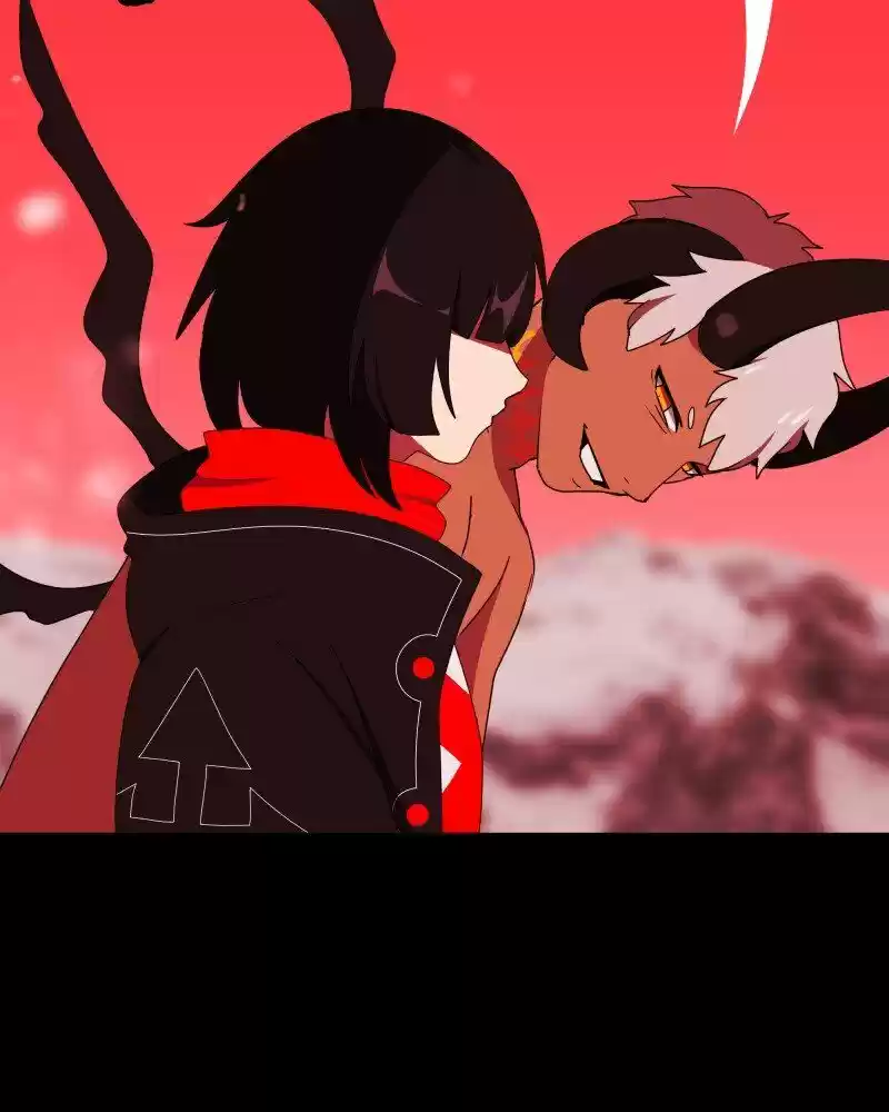 I’M The Grim Reaper Chapter 34