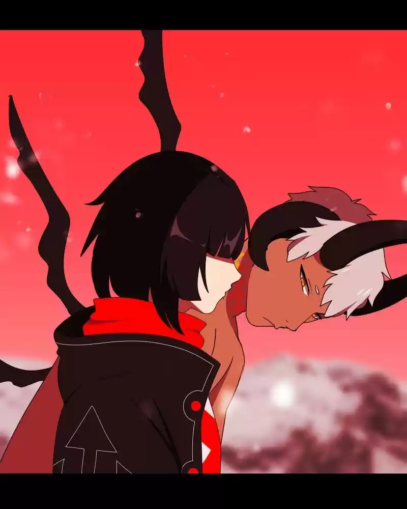 I’M The Grim Reaper Chapter 34