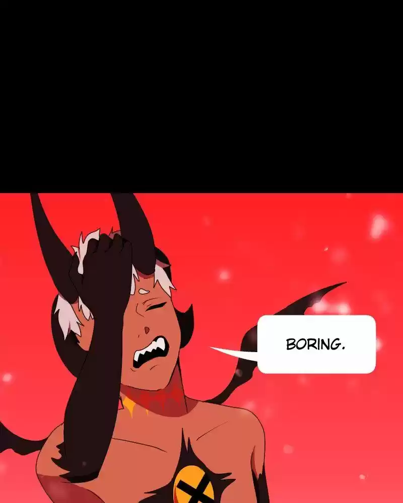 I’M The Grim Reaper Chapter 34