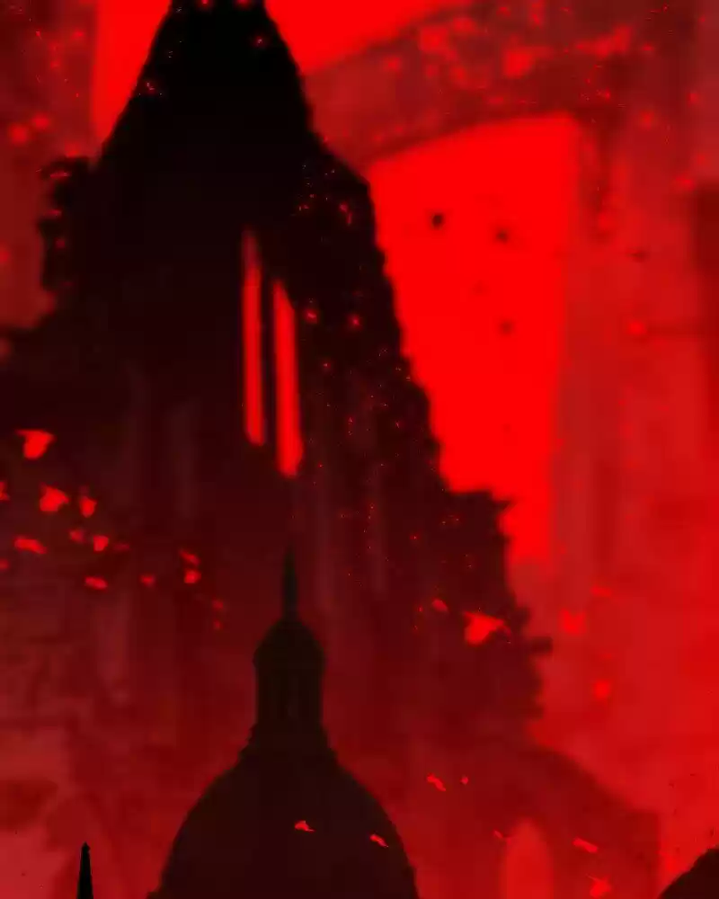 I’M The Grim Reaper Chapter 34