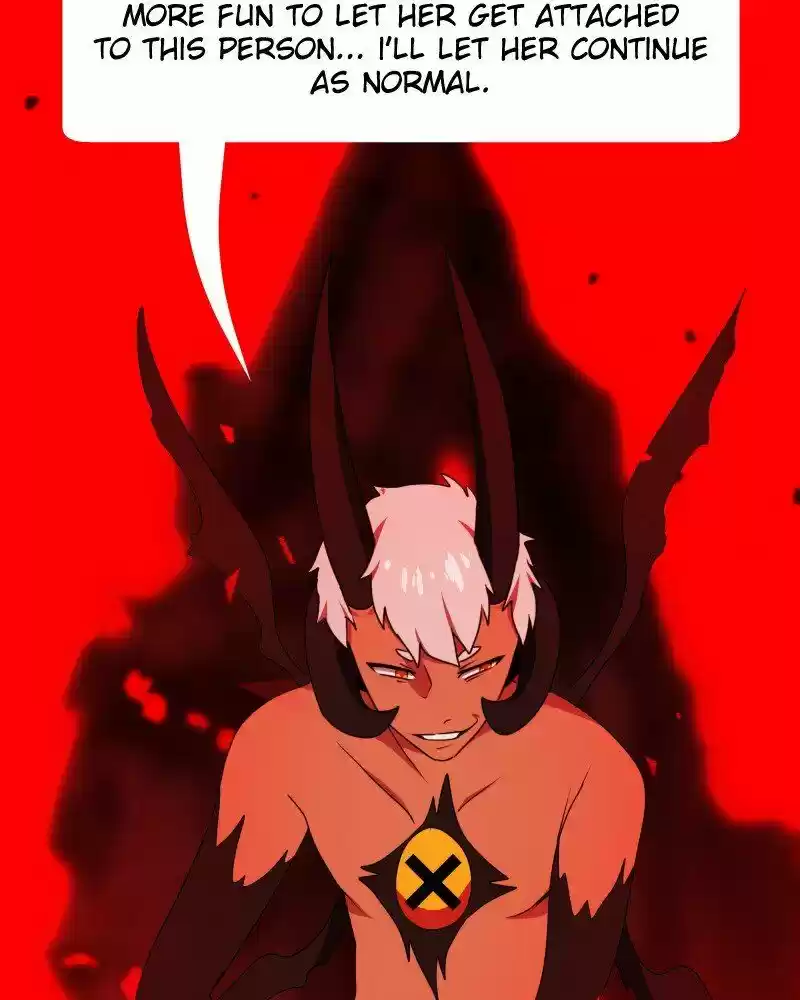 I’M The Grim Reaper Chapter 34