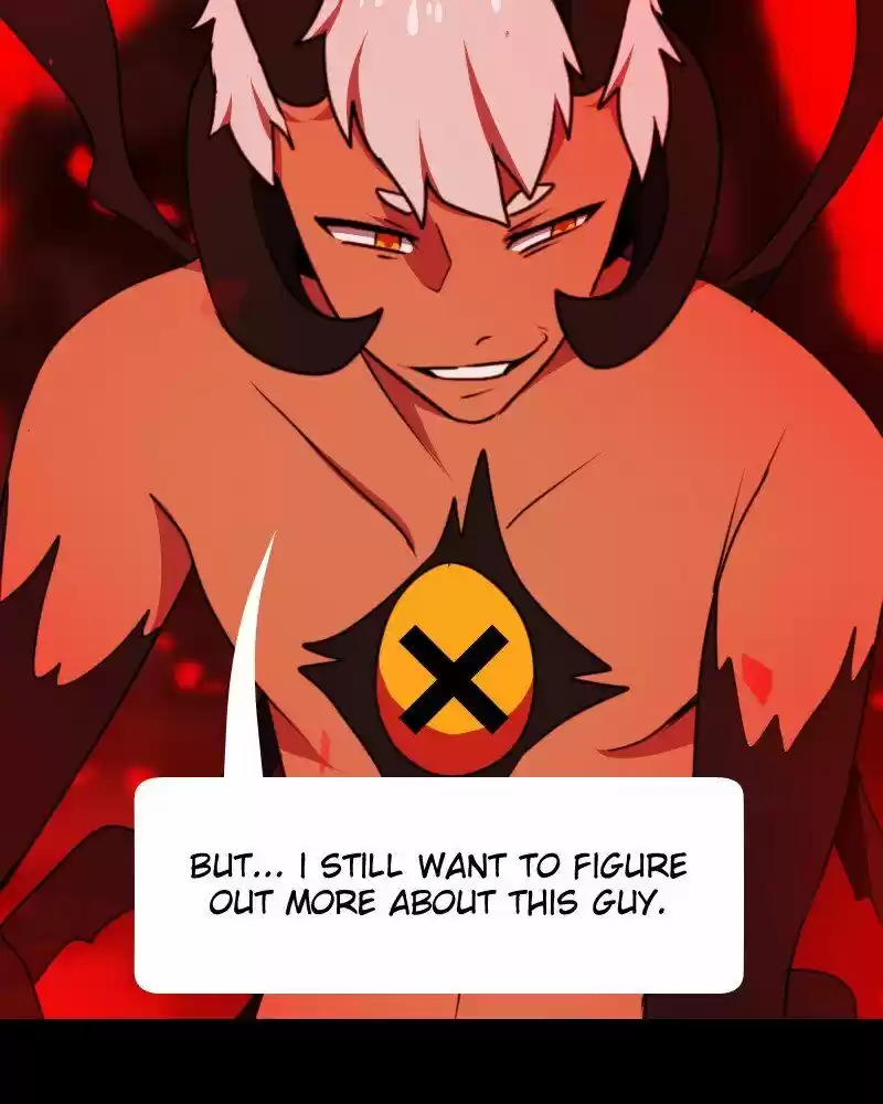 I’M The Grim Reaper Chapter 34