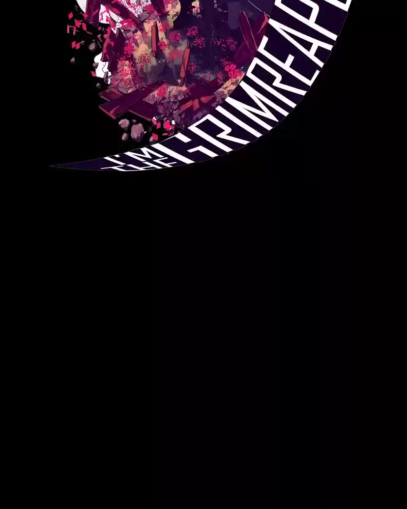 I’M The Grim Reaper Chapter 35