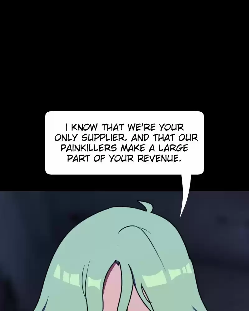 I’M The Grim Reaper Chapter 35