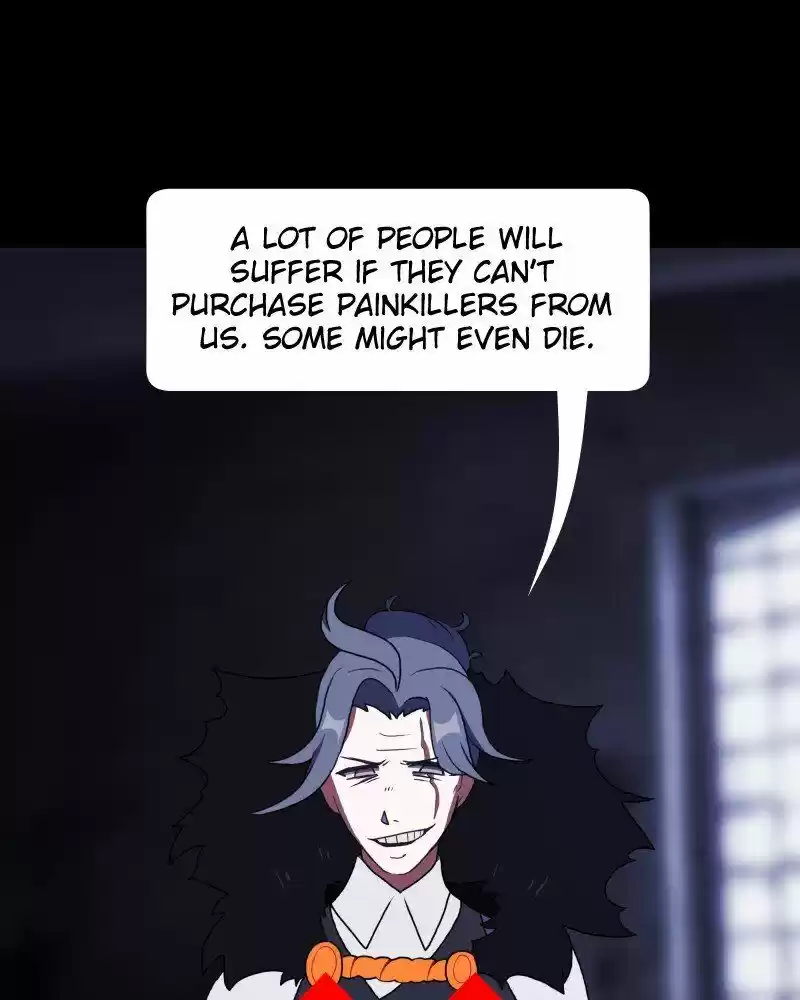 I’M The Grim Reaper Chapter 35