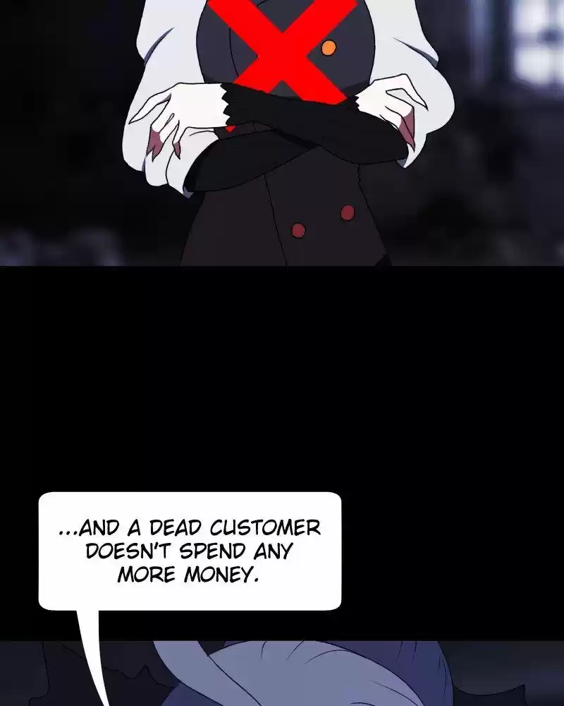 I’M The Grim Reaper Chapter 35