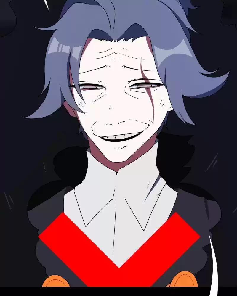 I’M The Grim Reaper Chapter 35