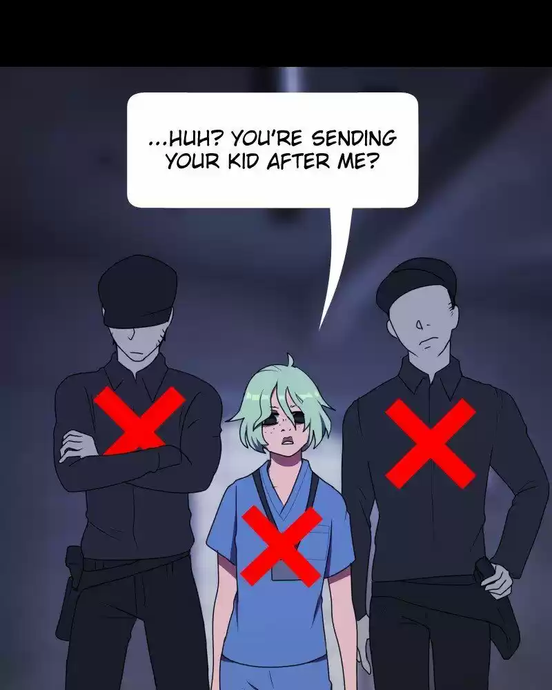 I’M The Grim Reaper Chapter 35