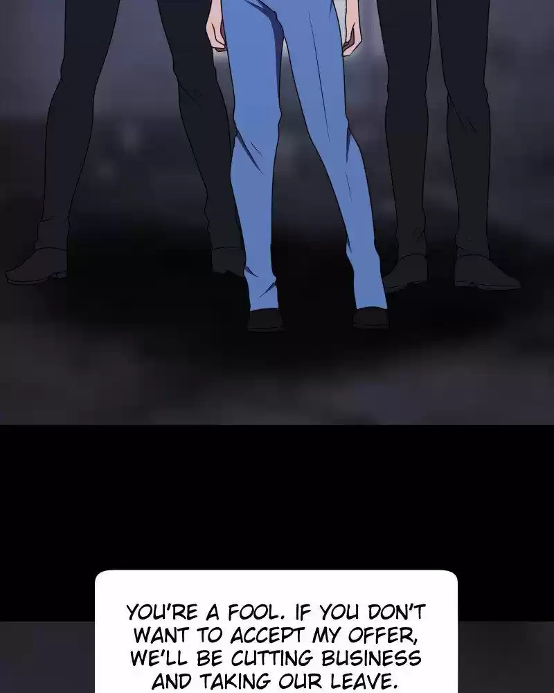 I’M The Grim Reaper Chapter 35