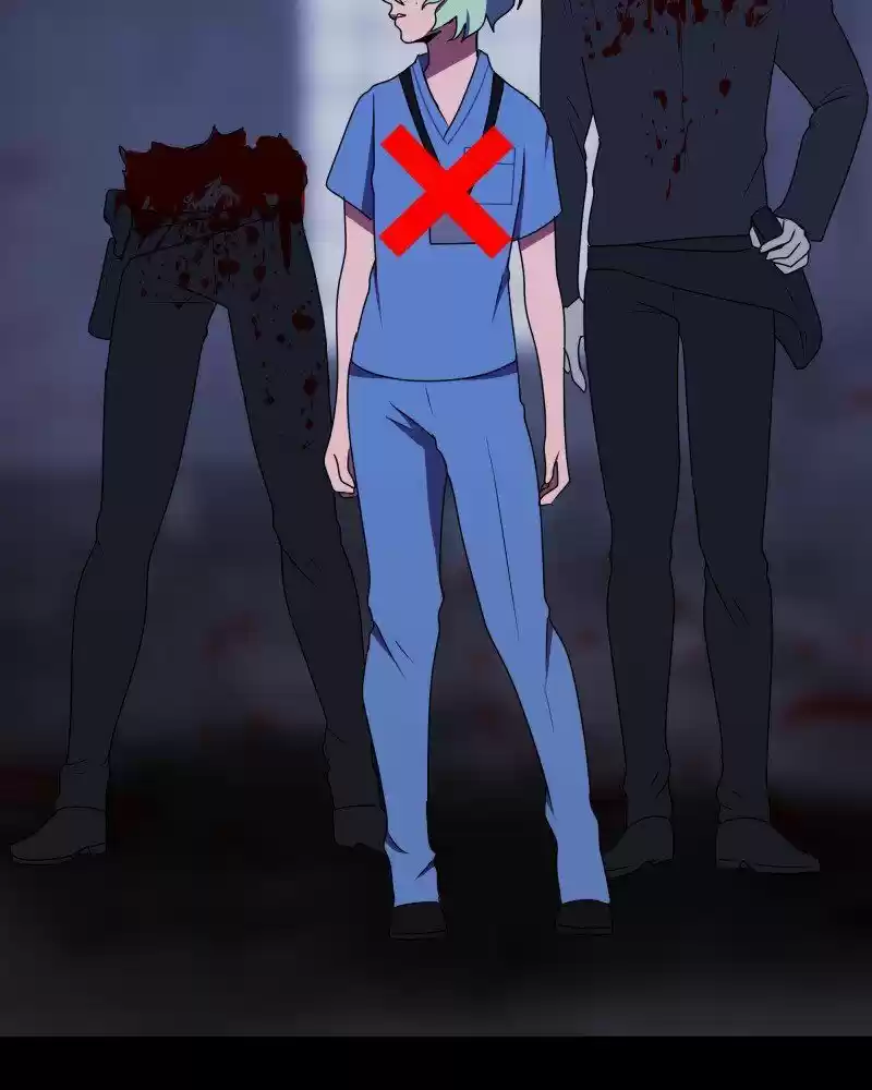 I’M The Grim Reaper Chapter 35