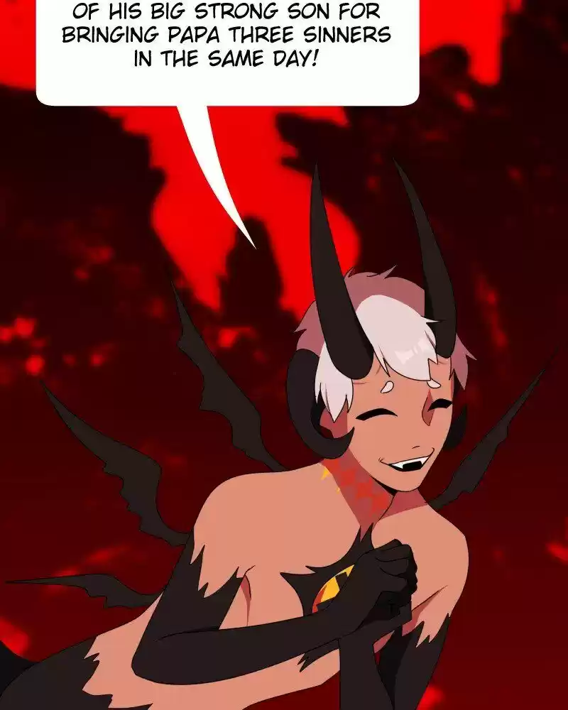 I’M The Grim Reaper Chapter 35